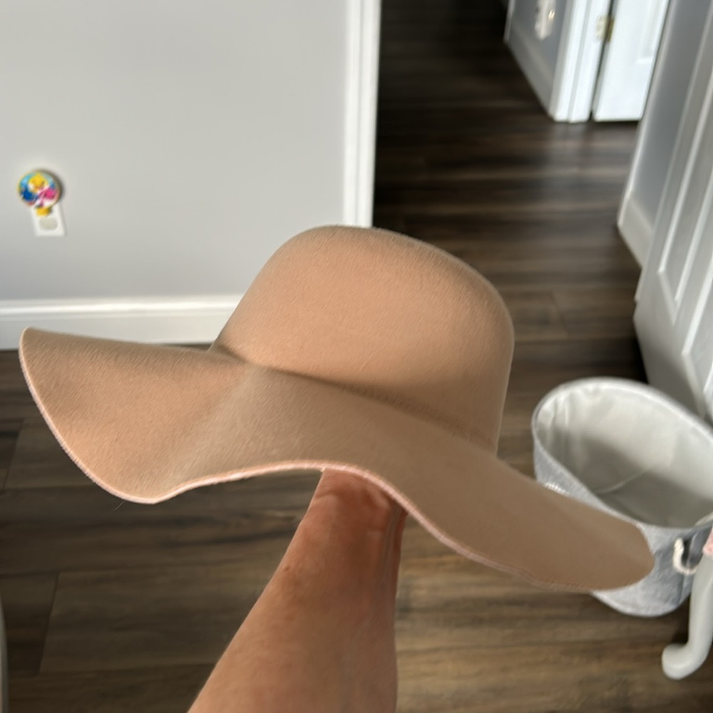 ALTAR’D State Oversized Floppy Hat